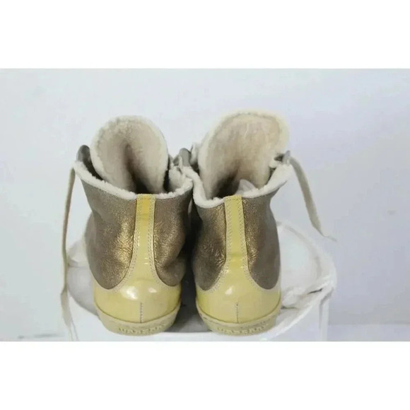 COPY - ladies BURBERRY Fashion sneaker size 37 - Picture 4 of 10